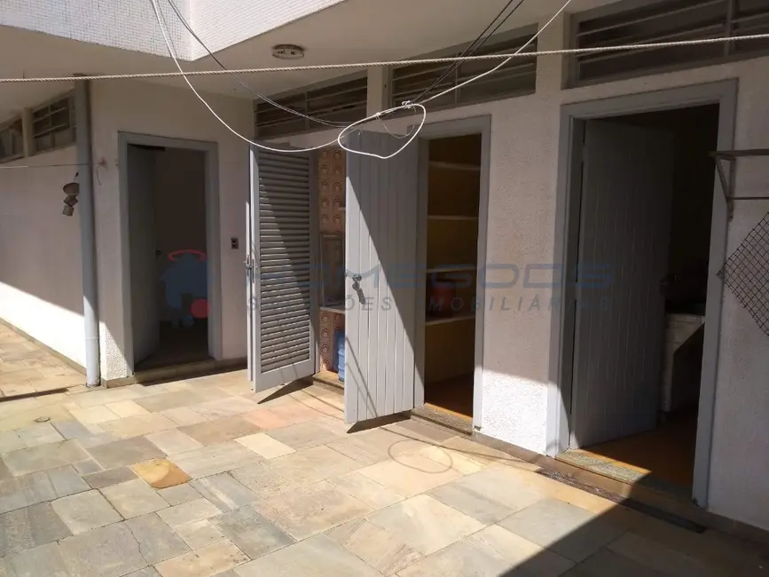 Casa com 5 quartos à venda, 644m2 em Parque Taquaral, Campinas - SP - imagem 5 Foto 5 de Casa com 5 quartos à venda, 644m2 em Parque Taquaral, Campinas - SP