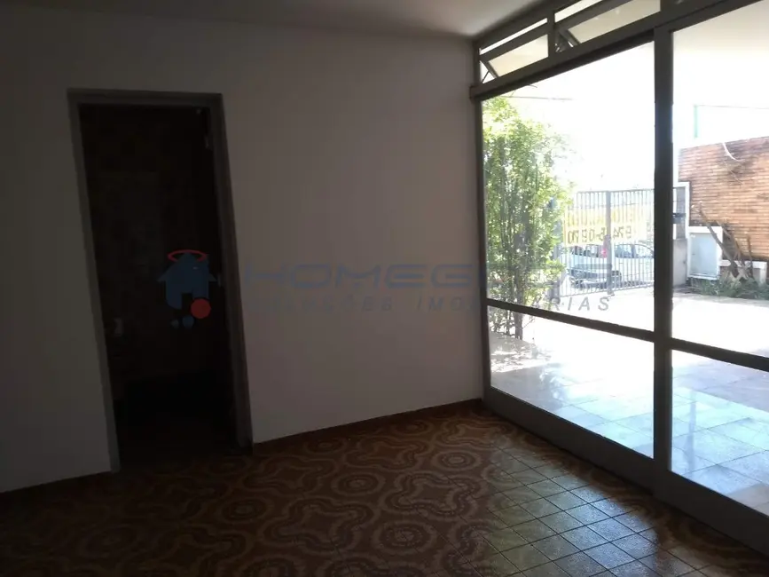 Casa com 5 quartos à venda, 644m2 em Parque Taquaral, Campinas - SP - imagem 3 Foto 3 de Casa com 5 quartos à venda, 644m2 em Parque Taquaral, Campinas - SP