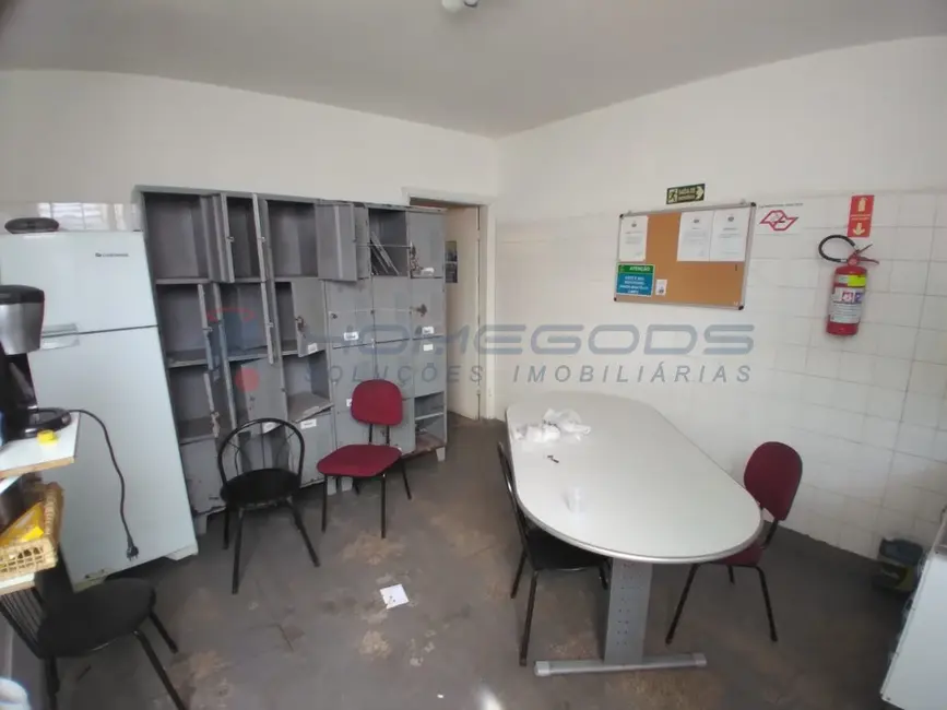 Armazém / Galpão à venda e para alugar, 489m2 em Jardim Aurélia, Campinas - SP - imagem 9 Foto 9 de Armazém / Galpão à venda e para alugar, 489m2 em Jardim Aurélia, Campinas - SP