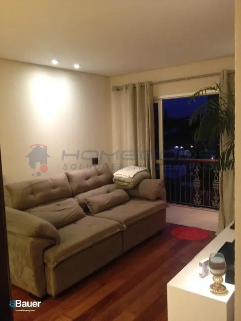 Foto 8 de Apartamento com 1 quarto à venda, 73m2 em Botafogo, Campinas - SP