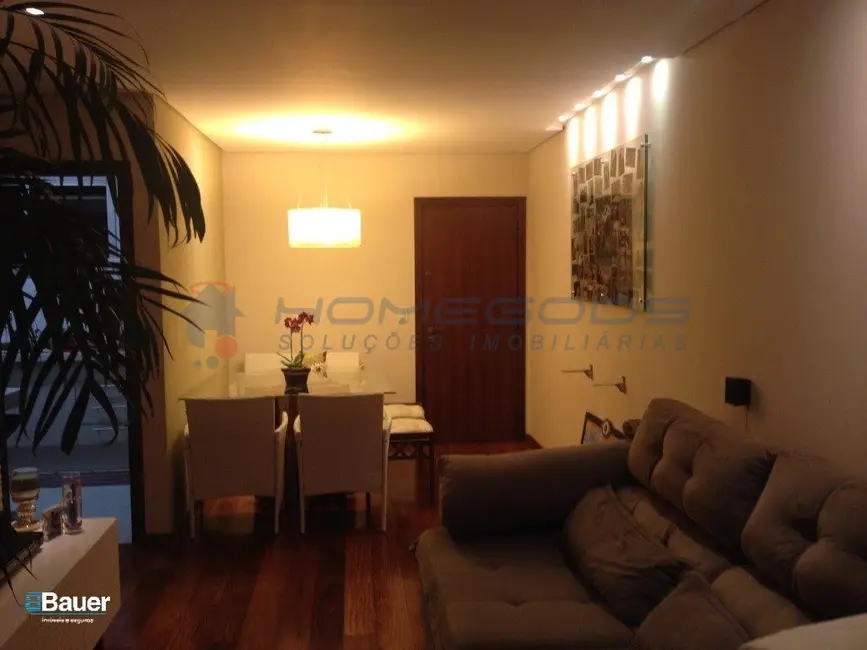 Foto 7 de Apartamento com 1 quarto à venda, 73m2 em Botafogo, Campinas - SP
