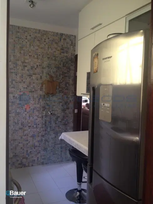 Foto 5 de Apartamento com 1 quarto à venda, 73m2 em Botafogo, Campinas - SP