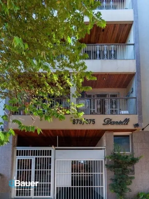 Foto 9 de Apartamento com 1 quarto à venda, 73m2 em Botafogo, Campinas - SP