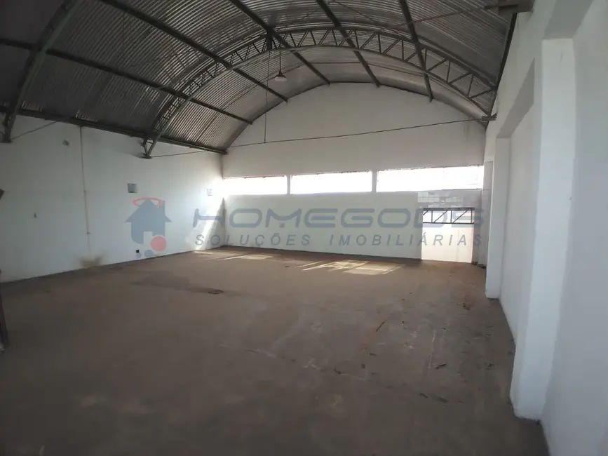 Foto 4 de Armazém / Galpão à venda e para alugar, 343m2 em Jardim Aurélia, Campinas - SP