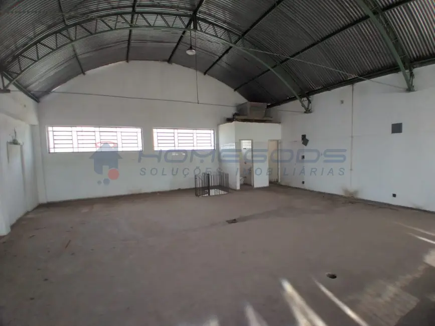 Foto 5 de Armazém / Galpão à venda e para alugar, 343m2 em Jardim Aurélia, Campinas - SP
