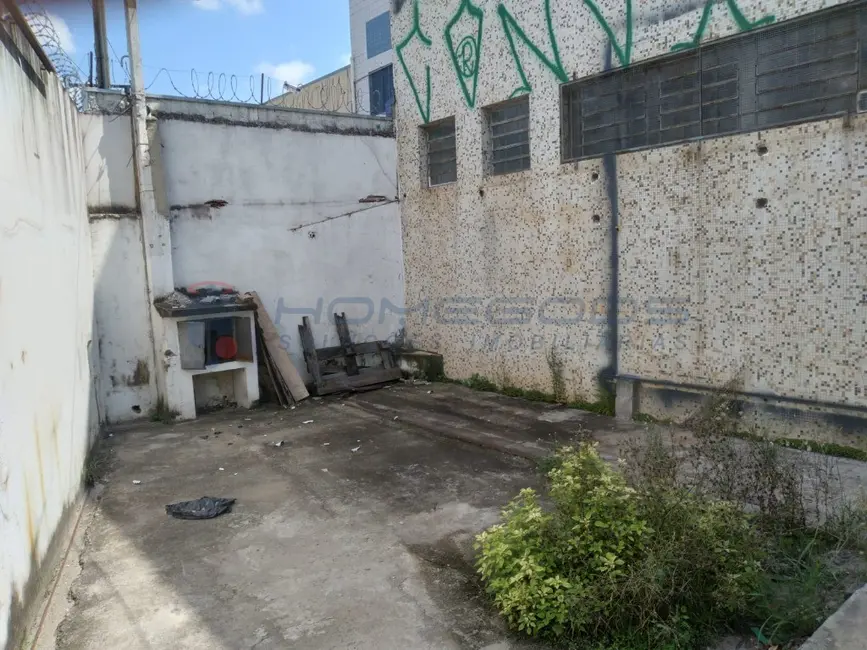 Foto 3 de Armazém / Galpão à venda e para alugar, 343m2 em Jardim Aurélia, Campinas - SP