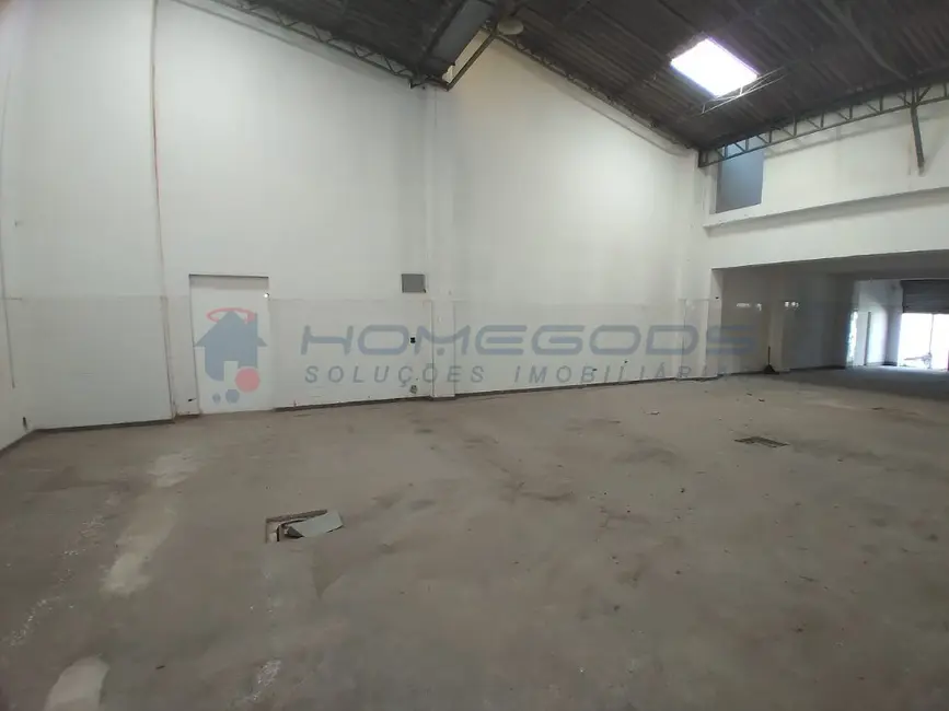 Foto 6 de Armazém / Galpão à venda e para alugar, 343m2 em Jardim Aurélia, Campinas - SP