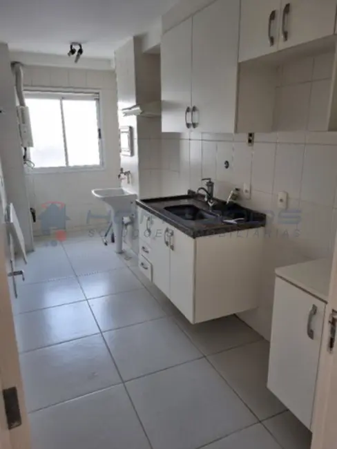 Foto 4 de Apartamento com 3 quartos para alugar, 82m2 em Chácara Primavera, Campinas - SP