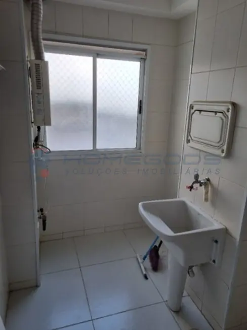 Foto 5 de Apartamento com 3 quartos para alugar, 82m2 em Chácara Primavera, Campinas - SP
