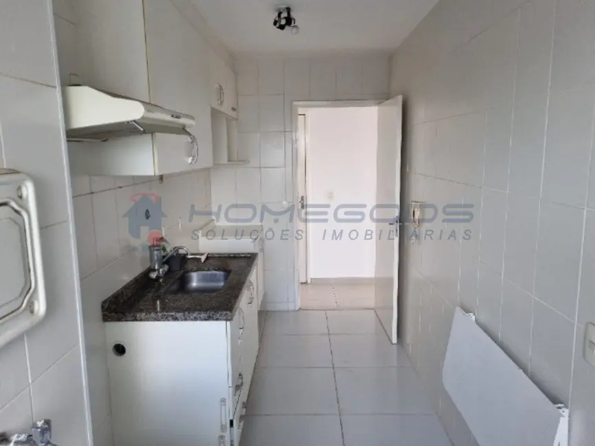 Foto 7 de Apartamento com 3 quartos para alugar, 82m2 em Chácara Primavera, Campinas - SP