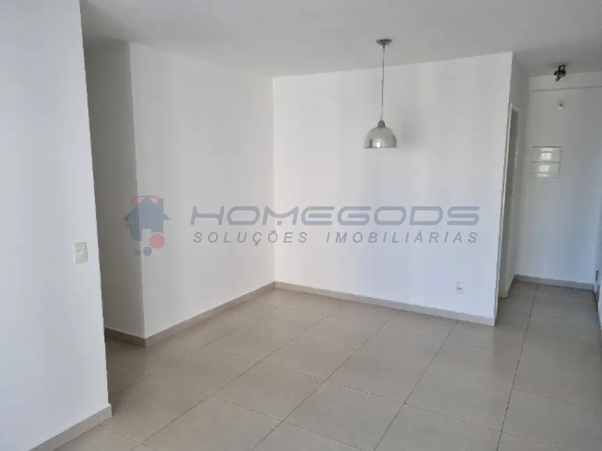 Foto 9 de Apartamento com 3 quartos para alugar, 82m2 em Chácara Primavera, Campinas - SP