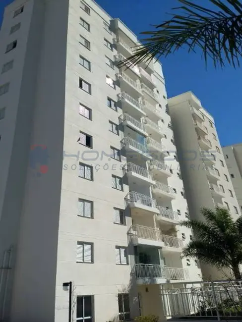 Foto 1 de Apartamento com 3 quartos para alugar, 82m2 em Chácara Primavera, Campinas - SP