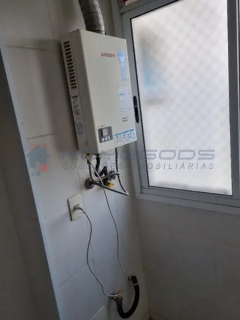 Foto 6 de Apartamento com 3 quartos para alugar, 82m2 em Chácara Primavera, Campinas - SP