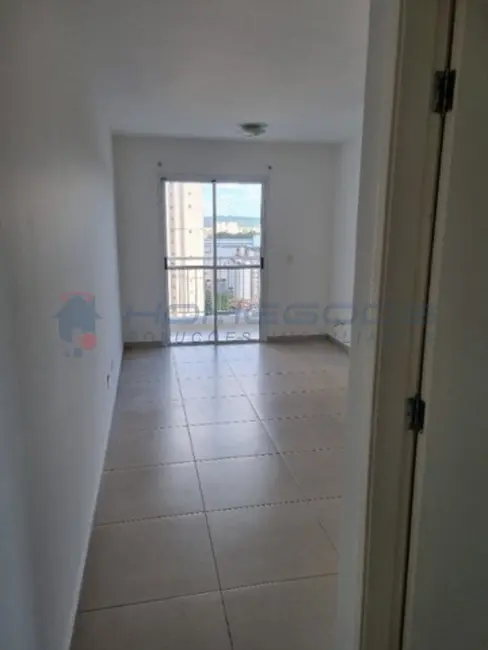 Foto 8 de Apartamento com 3 quartos para alugar, 82m2 em Chácara Primavera, Campinas - SP