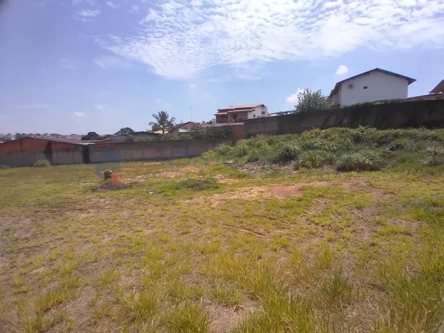 Terreno / Lote para alugar, 2060m2 em Jardim Novo Campos Elíseos, Campinas - SP - imagem 8 Foto 8 de Terreno / Lote para alugar, 2060m2 em Jardim Novo Campos Elíseos, Campinas - SP