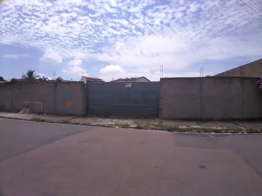 Terreno / Lote para alugar, 2060m2 em Jardim Novo Campos Elíseos, Campinas - SP - imagem 4 Foto 4 de Terreno / Lote para alugar, 2060m2 em Jardim Novo Campos Elíseos, Campinas - SP