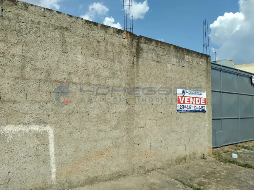 Terreno / Lote para alugar, 2060m2 em Jardim Novo Campos Elíseos, Campinas - SP - imagem 2 Foto 2 de Terreno / Lote para alugar, 2060m2 em Jardim Novo Campos Elíseos, Campinas - SP