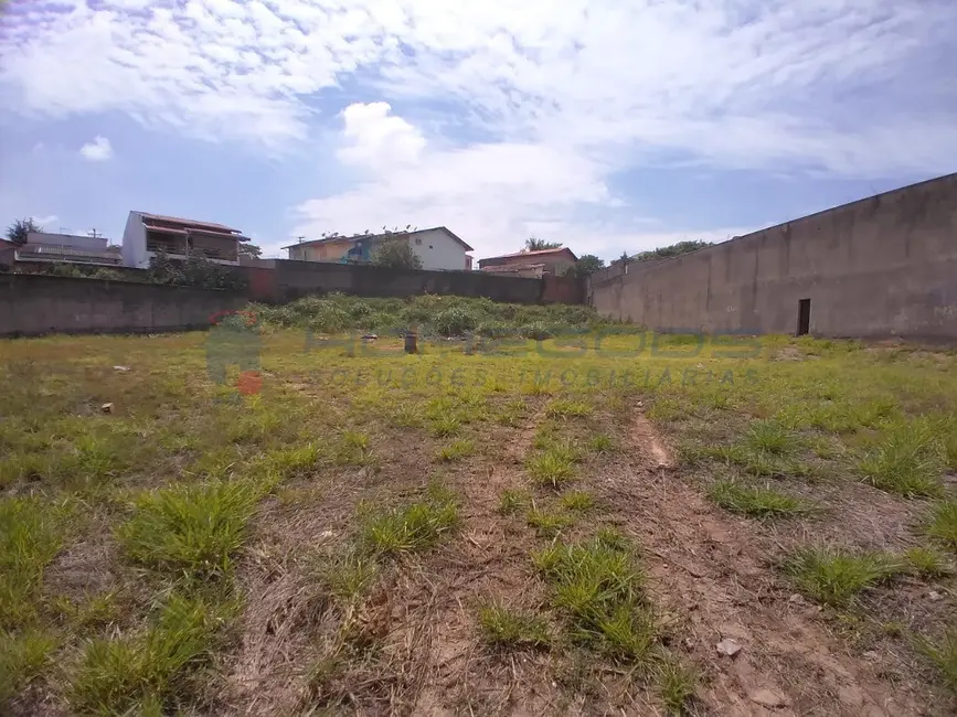 Terreno / Lote para alugar, 2060m2 em Jardim Novo Campos Elíseos, Campinas - SP - imagem 5 Foto 5 de Terreno / Lote para alugar, 2060m2 em Jardim Novo Campos Elíseos, Campinas - SP