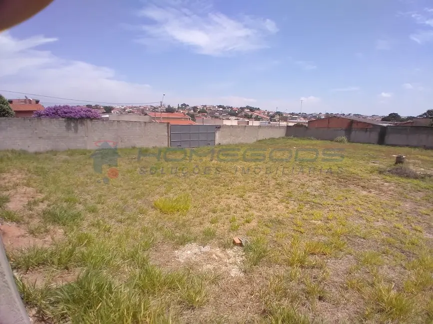 Terreno / Lote para alugar, 2060m2 em Jardim Novo Campos Elíseos, Campinas - SP - imagem 7 Foto 7 de Terreno / Lote para alugar, 2060m2 em Jardim Novo Campos Elíseos, Campinas - SP