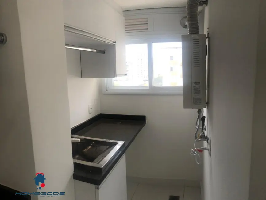 Foto 7 de Apartamento com 1 quarto à venda, 60m2 em Cambuí, Campinas - SP