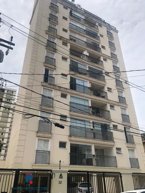 Foto 1 de Apartamento com 1 quarto à venda, 60m2 em Cambuí, Campinas - SP