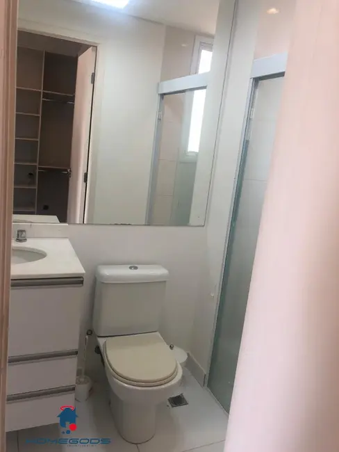 Foto 5 de Apartamento com 1 quarto à venda, 60m2 em Cambuí, Campinas - SP