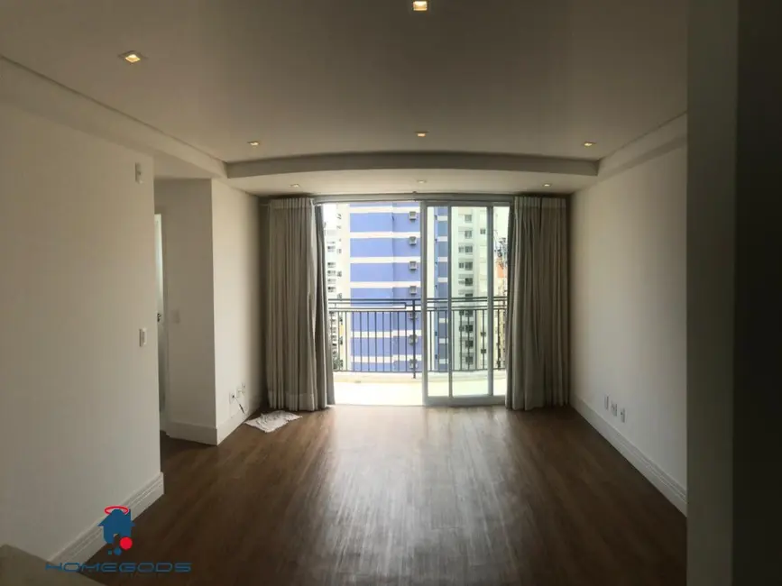 Foto 9 de Apartamento com 1 quarto à venda, 60m2 em Cambuí, Campinas - SP