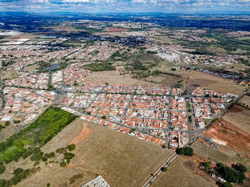 Foto 4 de Terreno / Lote à venda, 272000m2 em João Aranha, Paulinia - SP