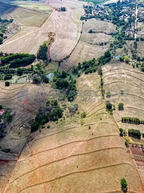 Foto 2 de Terreno / Lote à venda, 272000m2 em João Aranha, Paulinia - SP