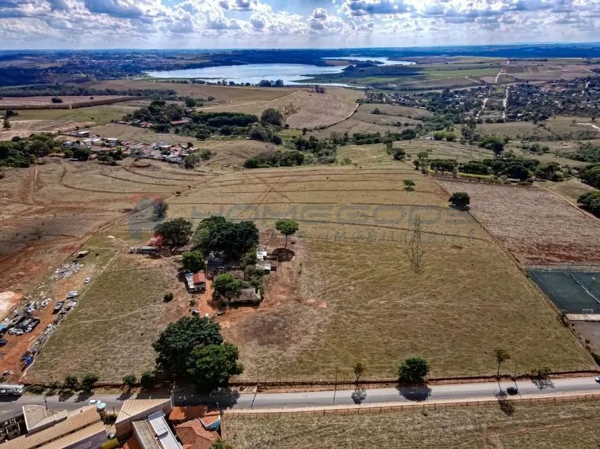 Foto 1 de Terreno / Lote à venda, 272000m2 em João Aranha, Paulinia - SP