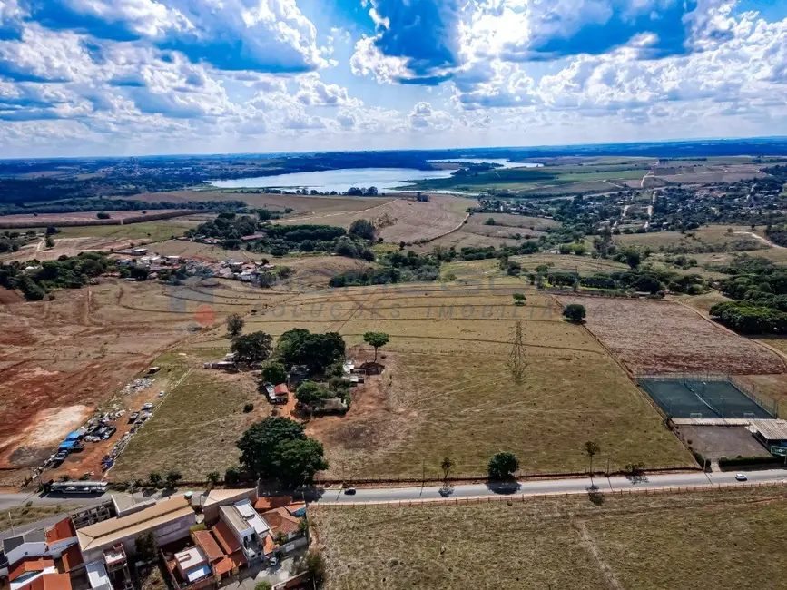 Foto 3 de Terreno / Lote à venda, 272000m2 em João Aranha, Paulinia - SP