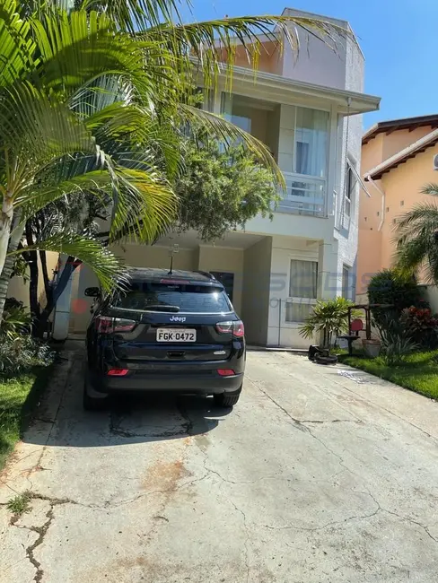 Casa com 3 quartos à venda, 230m2 em Jardim Alto da Colina, Valinhos - SP - imagem 3 Foto 3 de Casa com 3 quartos à venda, 230m2 em Jardim Alto da Colina, Valinhos - SP