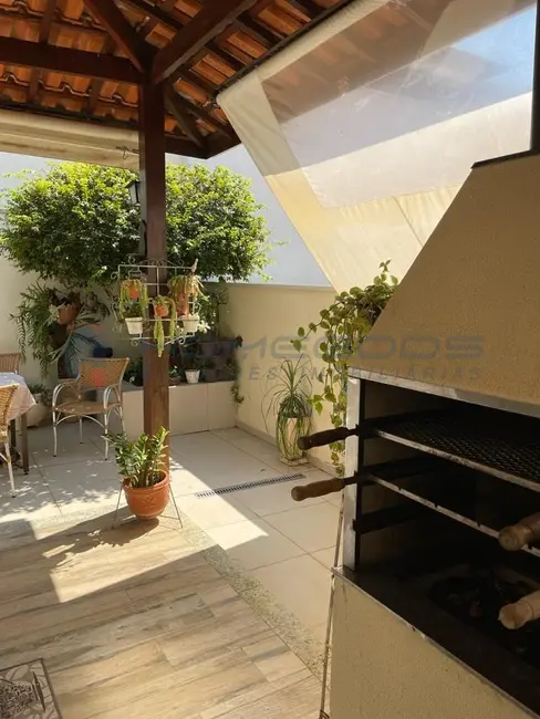 Casa com 3 quartos à venda, 230m2 em Jardim Alto da Colina, Valinhos - SP - imagem 4 Foto 4 de Casa com 3 quartos à venda, 230m2 em Jardim Alto da Colina, Valinhos - SP