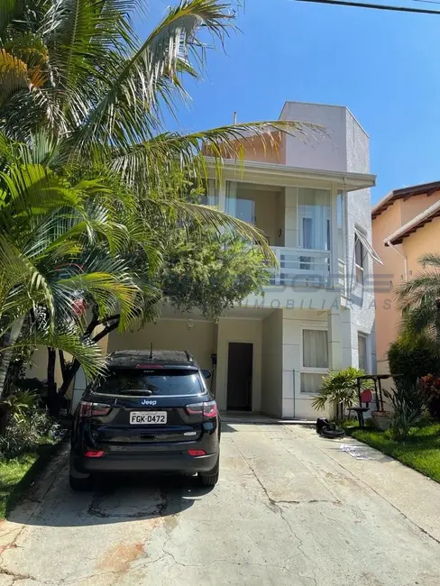 Foto 1 de Casa com 3 quartos à venda, 230m2 em Jardim Alto da Colina, Valinhos - SP