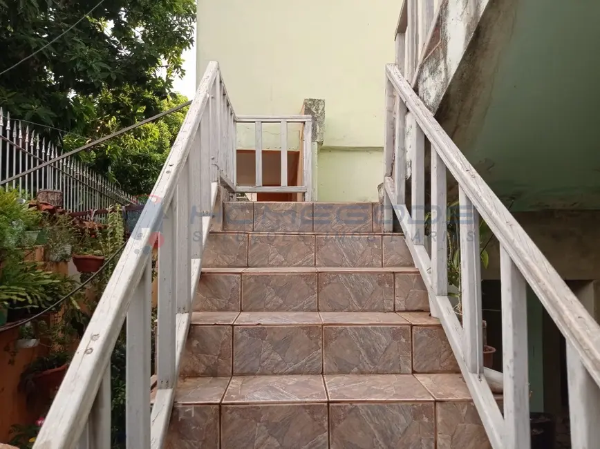 Foto 4 de Casa com 2 quartos à venda, 300m2 em Vila Real Continuaçao, Hortolandia - SP