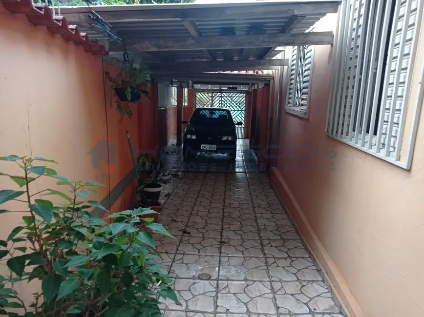 Foto 8 de Casa com 2 quartos à venda, 300m2 em Vila Real Continuaçao, Hortolandia - SP