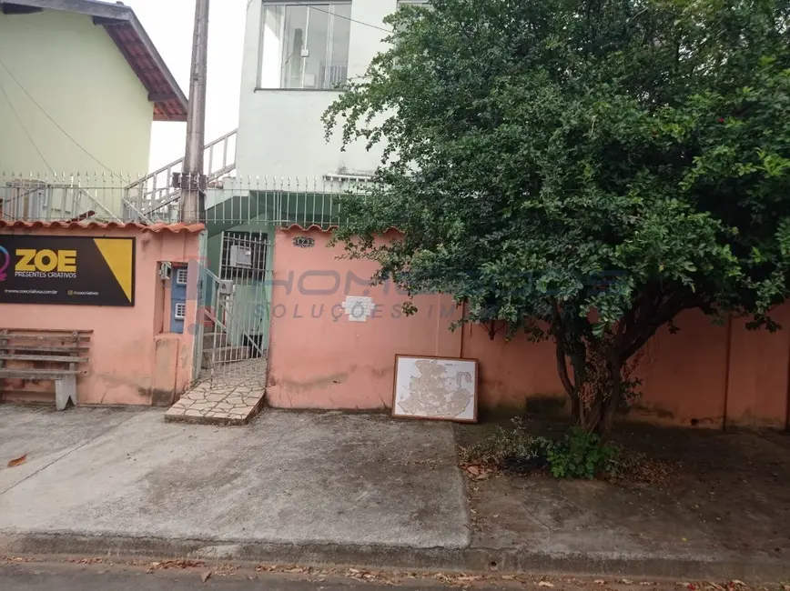 Foto 3 de Casa com 2 quartos à venda, 300m2 em Vila Real Continuaçao, Hortolandia - SP