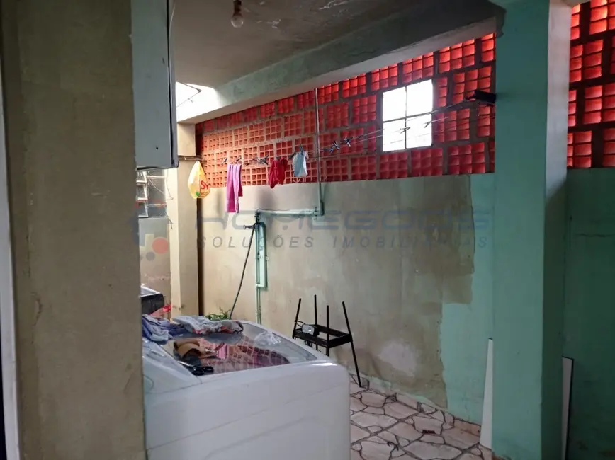 Foto 9 de Casa com 2 quartos à venda, 300m2 em Vila Real Continuaçao, Hortolandia - SP