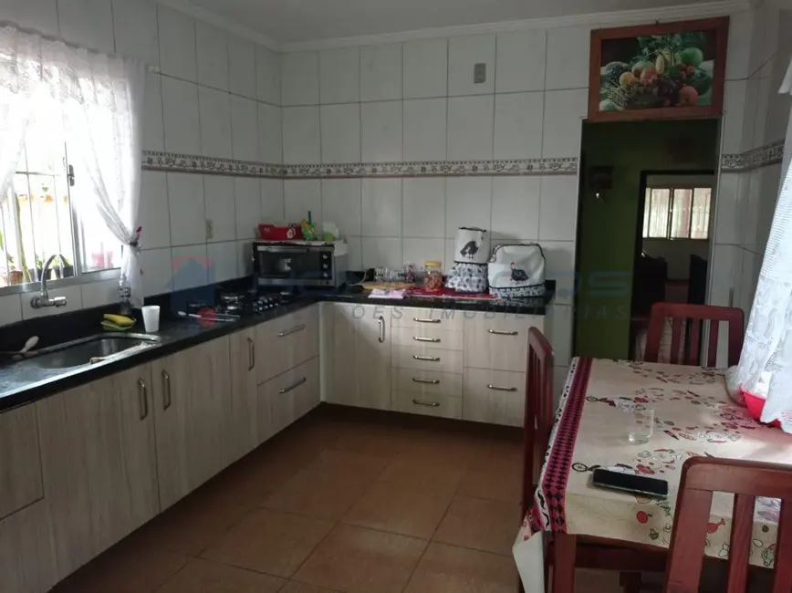 Foto 5 de Casa com 2 quartos à venda, 300m2 em Vila Real Continuaçao, Hortolandia - SP