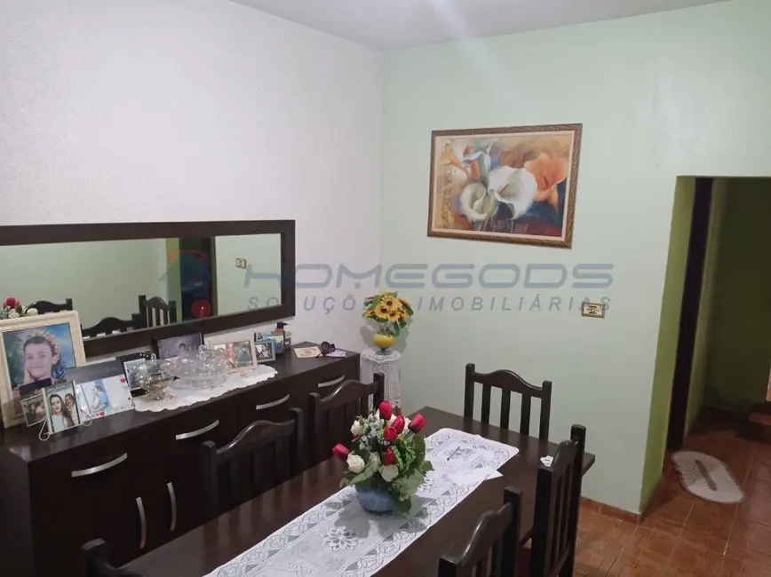 Foto 6 de Casa com 2 quartos à venda, 300m2 em Vila Real Continuaçao, Hortolandia - SP