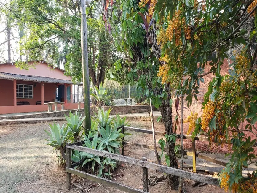 Terreno / Lote à venda, 100000m2 em Chácara Santa Margarida, Campinas - SP - imagem 9 Foto 9 de Terreno / Lote à venda, 100000m2 em Chácara Santa Margarida, Campinas - SP