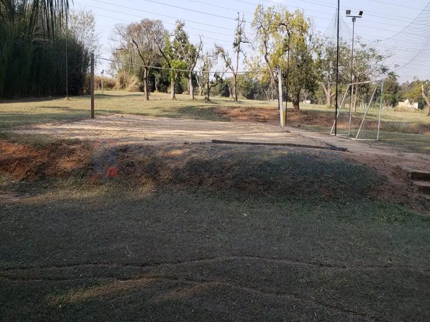Foto 1 de Terreno / Lote à venda, 100000m2 em Chácara Santa Margarida, Campinas - SP