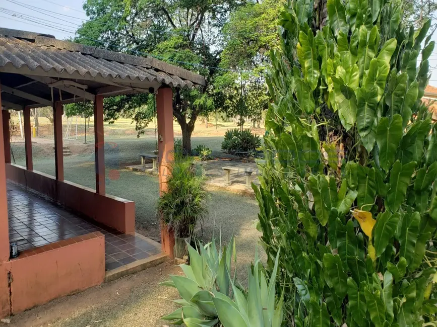 Terreno / Lote à venda, 100000m2 em Chácara Santa Margarida, Campinas - SP - imagem 5 Foto 5 de Terreno / Lote à venda, 100000m2 em Chácara Santa Margarida, Campinas - SP