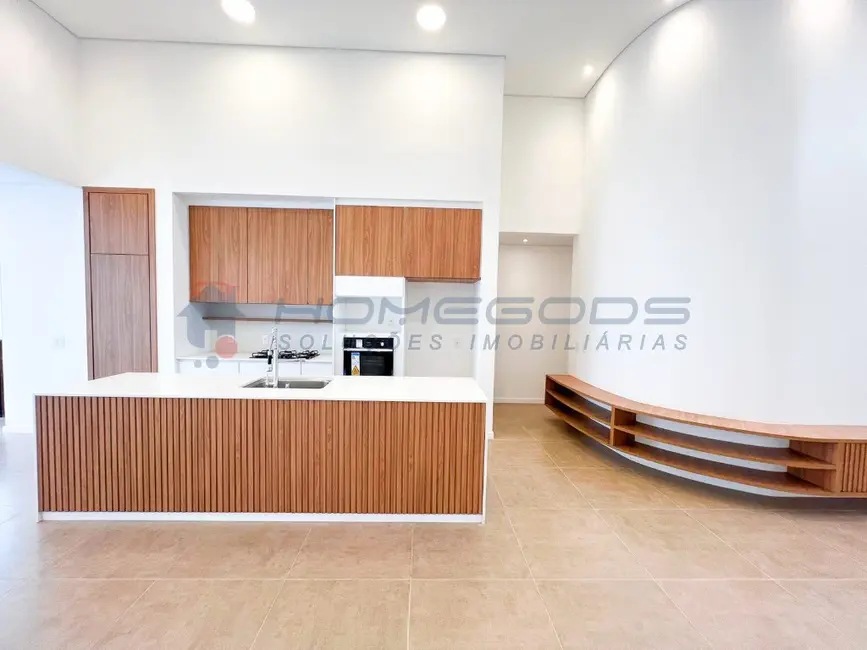 Foto 7 de Casa de Condomínio com 3 quartos à venda, 216m2 em Swiss Park, Campinas - SP