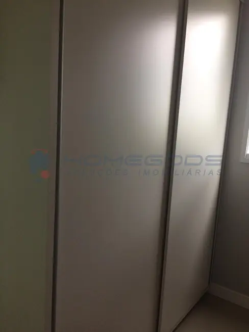 Foto 3 de Apartamento com 2 quartos à venda, 54m2 em Vila Industrial, Campinas - SP