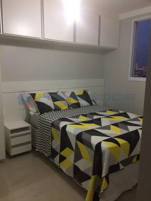 Foto 5 de Apartamento com 2 quartos à venda, 54m2 em Vila Industrial, Campinas - SP