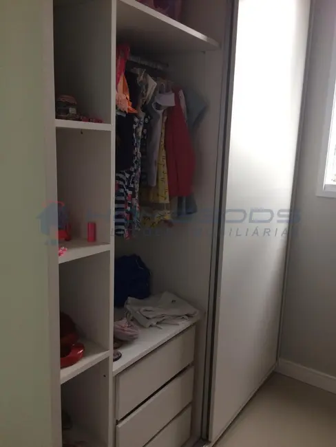 Foto 4 de Apartamento com 2 quartos à venda, 54m2 em Vila Industrial, Campinas - SP