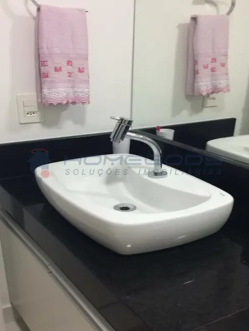 Foto 7 de Apartamento com 2 quartos à venda, 54m2 em Vila Industrial, Campinas - SP