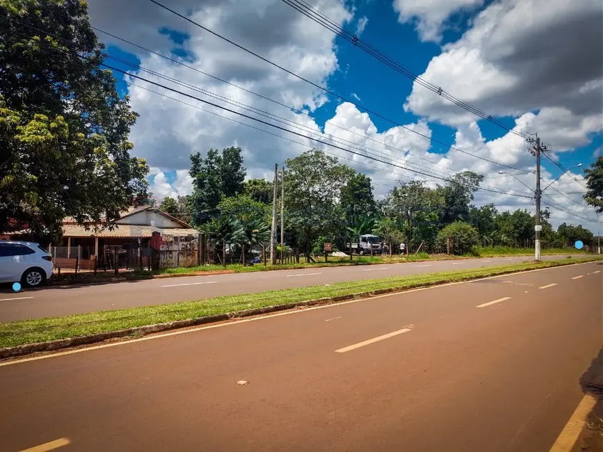 Terreno / Lote à venda, 26000m2 em Betel, Paulinia - SP - imagem 3 Foto 3 de Terreno / Lote à venda, 26000m2 em Betel, Paulinia - SP