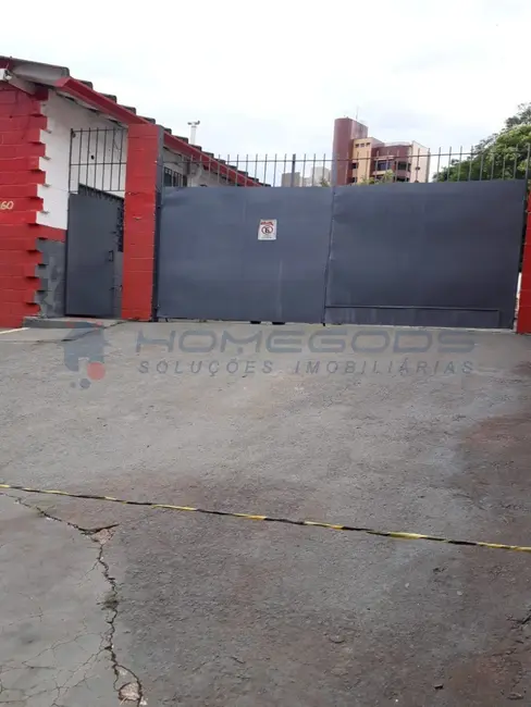Foto 1 de Sala Comercial com 2 quartos à venda, 466m2 em Cambuí, Campinas - SP